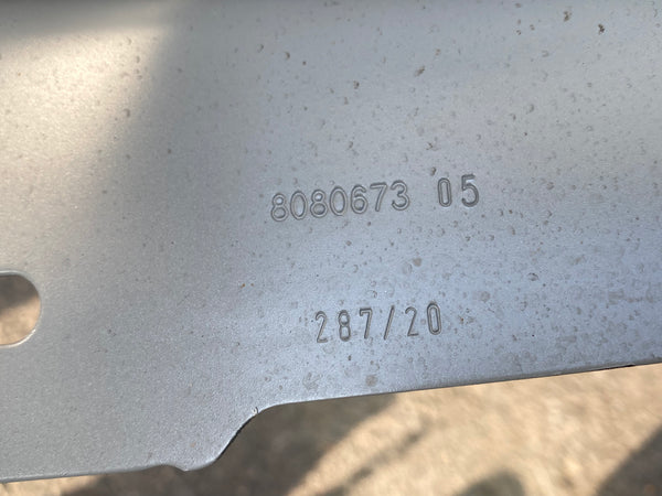 Bmw M4 2022 G82 Driver side wing  BMW G80 G82 G83 GX M4 M3 Fender Right