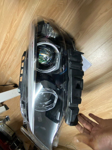 63118738681   BMW 2 Series  2019 F22 F23 Passenger side Full LED Head Light 8738681