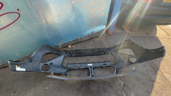 51118069085    Bmw X2 2023 F39 M SPORT Front Bumper  Genuine     8069086