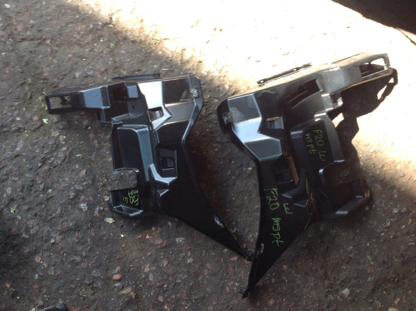 51118060299 BMW 1-Series f20 M1 401 lci front bumper right and left support @ £50 each