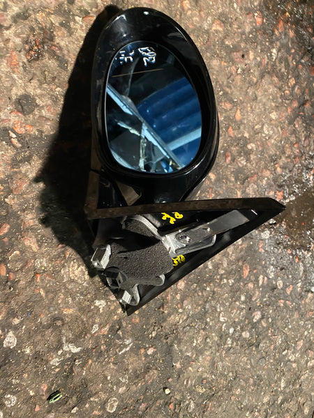 Bmw 1 Series E81 E82 88 passenger NS Side Wing Mirror 7164601
