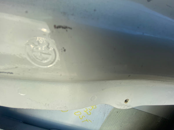 BMW 3 SERIES 2020 G20  driver side  front door shell   This door has been recycled