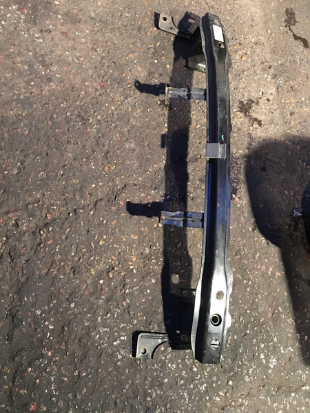 7267028 BMW R56 2010 REAR BUMPER REINFORCEMENT BAR