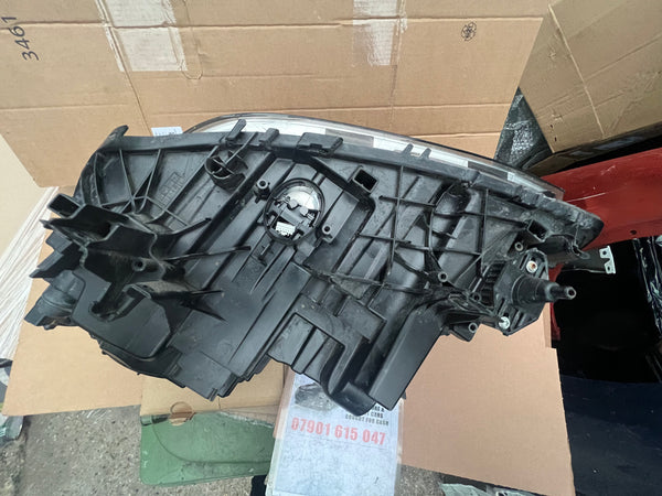 8497228   Bmw 6 series 2018 Gt G32  Drivers side Adaptive Led headlight   Bmw 6 series headlight