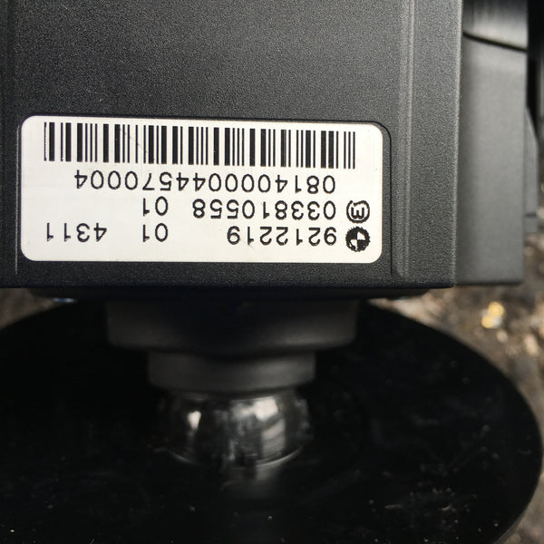 BMW 5 SERIES E 60 GEAR SELECTOR SWITCH 6131212219