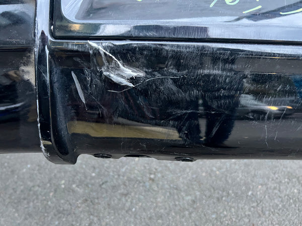 51128070111       BMW X5M  2020 F95 Rear bumper   BMW X5 M-POWER G05 F95 BACK BUMPER  8070111  bmw f96 rear bumper