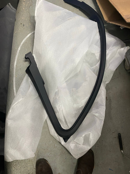 BMW G30 COVER VEHICLE FRAME DOOR WINDOW FRONT REAR 7384930 |