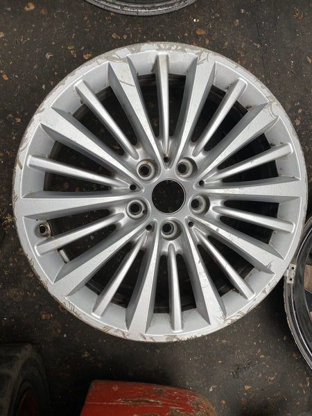 6881440  BMW 2 Series 2019 f45 Active Tourer Alloy wheel