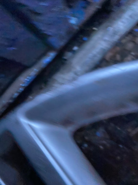 6856032    MINI COUNTRYMAN 2018 F60  18" single ALLOY WHEEL 7.5JX18H2 GENUINE