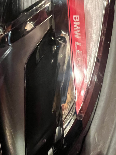 63115A1E065
    Bmw 2 series 2021 f44 Gran coupe  Passenger side led headlight

bmw light

bmw headlights 

bmw part

bmwparts

no module 

observe all pictures 

5A1E065