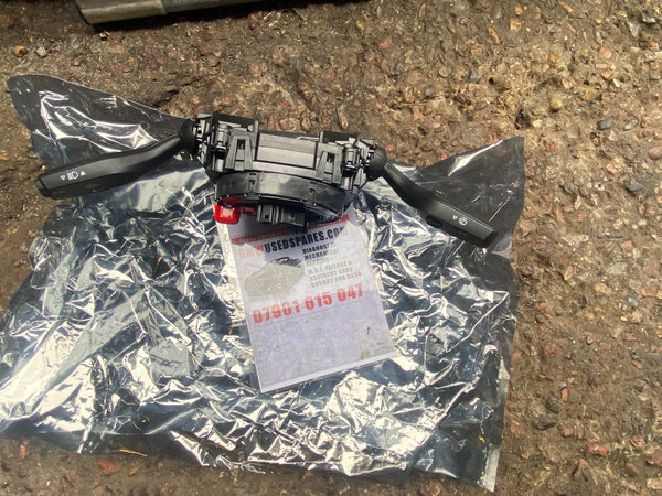 9574855   Bmw M3 M4 2018 F30 F32 F33 F36 F22 F34. New  indicator Stalk wiper Switch  bmw m3  2018 Slip ring