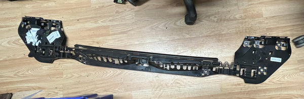 51128067762     BMW 5 SERIES  2023 REAR BUMPER BRACKET 4 Door Saloon    8067762