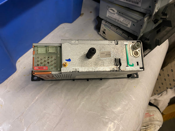 BMW E46 3 Series Radio Cassette Stereo Head Unit 6902659