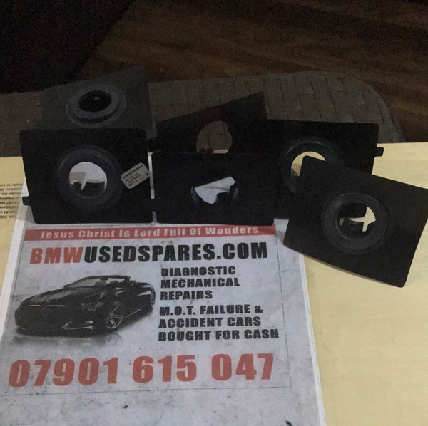 51119881571 BMW 5-Series G30/g31 set of mount pdc @£30.00 each