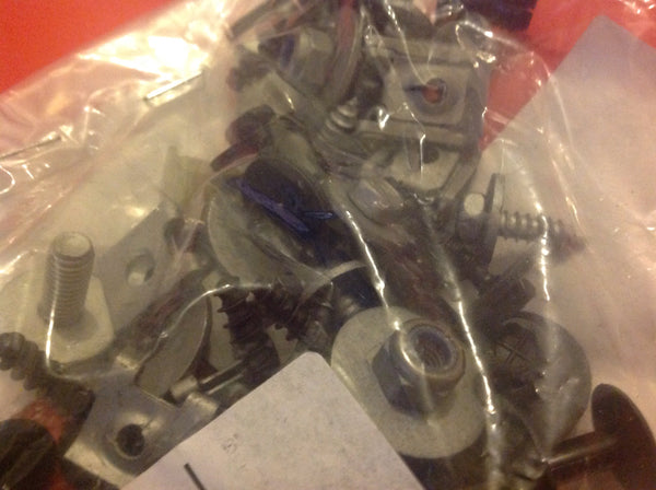 51122452063 BMW 5-Series f10/f11 sets of mounts