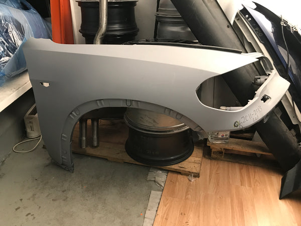 BMW X5 2013 E70 Driver Side wing original bmw part