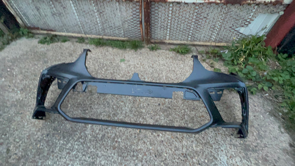 51118069911      BMW X5 M F95    COMPETITION  2022 FRONT BUMPER  8069911  new