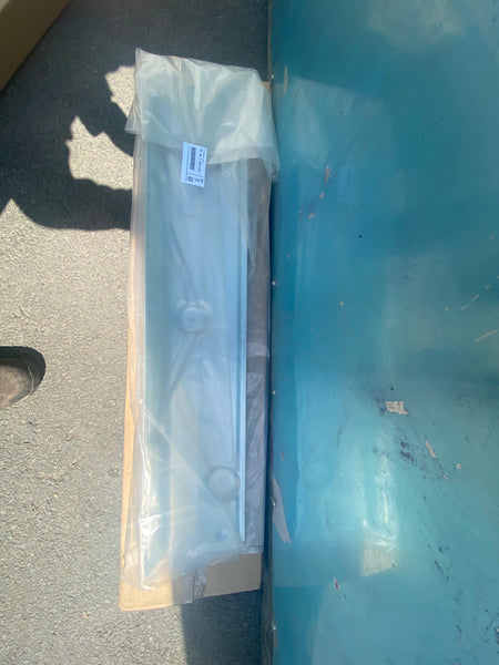 51487424934    BMW X5 2022 Heat Shield  BMW X6 2022 Heat Shield 7424934