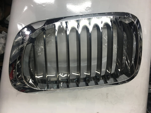 Bmw 3 series 2004 E46 coupe drivers side kidney Grille new