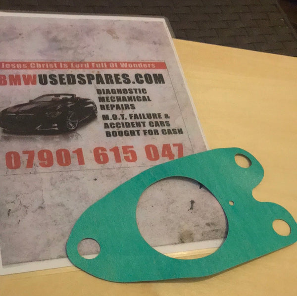 33507851620 BMW sealing washer EDC 4series f33,m4 rear suspension