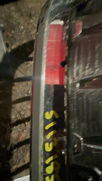 5113185178  BMW  5 series 2022 G30 G31 LCI kidney GRILLE GENUINE   185178  Bmw G30 Grille