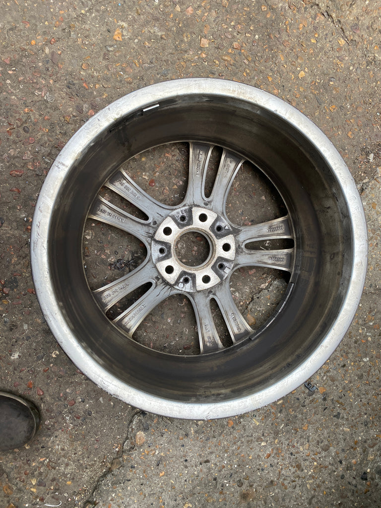 397a Rims Genuine Bmw Genuine Bmw Style 397 Alloy Wheel – JCDAT