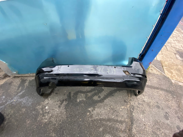 51127276719. BMW 3 Series F31 LCI Rear Bumper Estate 51127276719