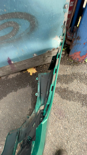 51128074696  BMW M4 M POWER COMPETITION G80 G81 G82 COUPE 2020 REAR BUMPER GENUINE  8074696  Bmw G82 rear bumper needs slight repair