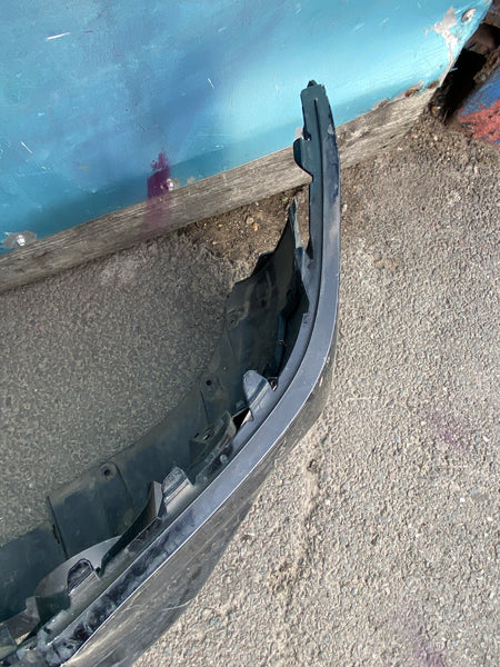mini part
mini parts
minicountrymanparts 
51119477039       MINI COUNTRYMAN S  2022  F60 GENUINE FRONT BUMPER   needs a respray
