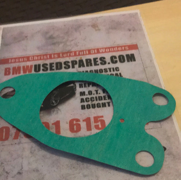 33507851620 BMW sealing washer EDC 4series f33,m4 rear suspension