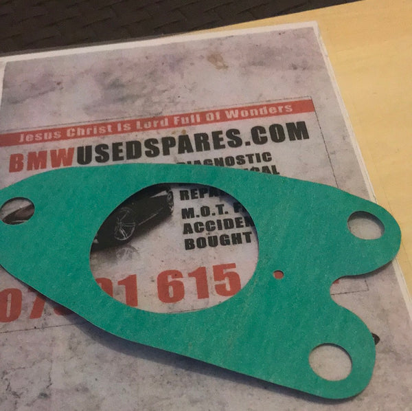 33507851620 BMW sealing washer EDC 4series f33,m4 rear suspension