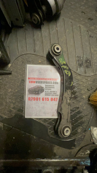 6881201  BMW 3 series 2022 G20 Control Arm Rear Left Left Rear 6881201