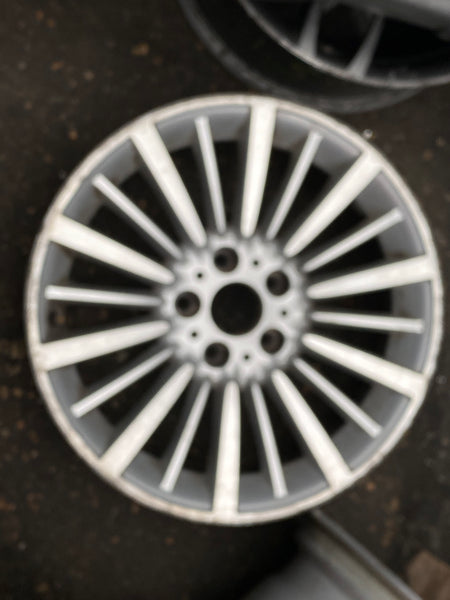 6881440  BMW 2 Series 2019 f45 Active Tourer Alloy wheel