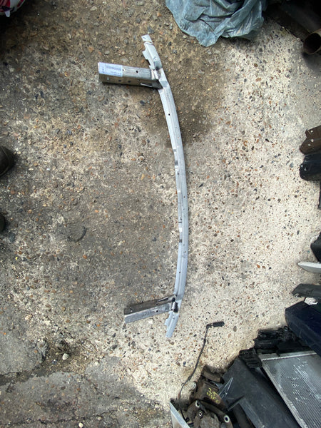 51117483632      BMW 8 Series 2021 G14 G15 840dx M850ix  Front bumper bottom carrier .  51117483632