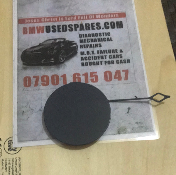 51128060849 BMW mini 4series f32/33/36 towing eye prime