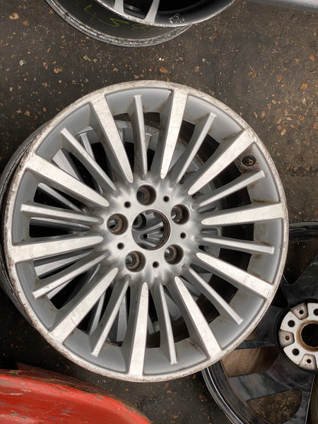 6881440  BMW 2 Series 2019 f45 Active Tourer Alloy wheel