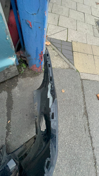 51128070111       BMW X5M  2020 F95 Rear bumper   BMW X5 M-POWER G05 F95 BACK BUMPER  8070111  bmw f96 rear bumper