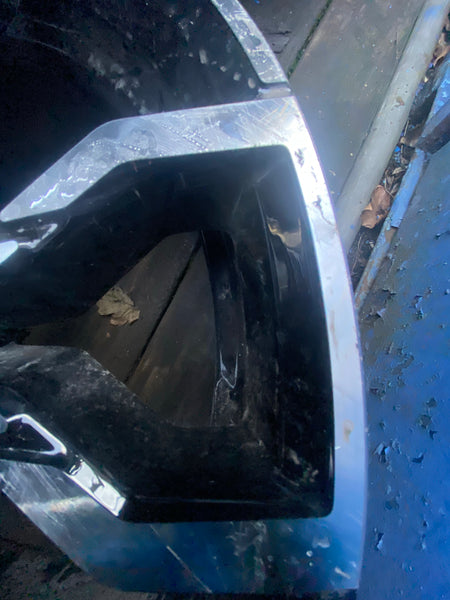 8095559  BMW X4M Front  single  Alloy Wheel  9.5Jx21 ET31  Bmw x3M front single  alloy wheel 8060041