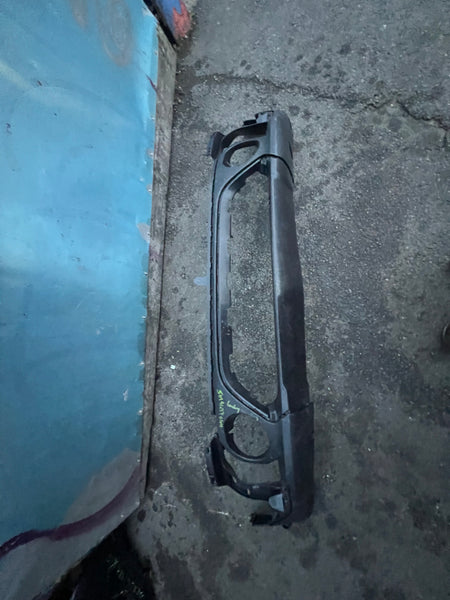 51119477044   Mini Countryman  2023 F60 Front Bumper Genuine  9477044