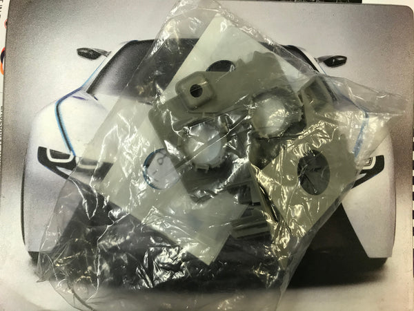 BMW 1 Series F20 & F21 M Sport Set of PMA Brackets Genuine 51118079579