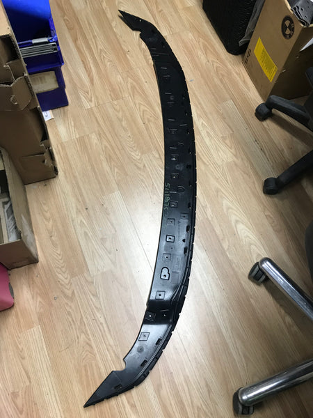 51118075309     BMW 1 Series 2022 F40  M135ix Front Splitter Lip  new 51119850691