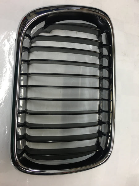 Bmw 3 Series 1997 E36 driver side kidney grille