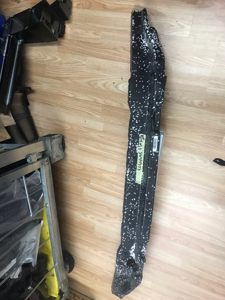 BMW 1  Series 2016  F20 Front Bumper Foam M Sport 8064455