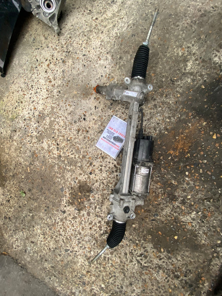 BMW X5 (F15, F85) Steering Rack 6877735 84858900000 14289010 6359681
