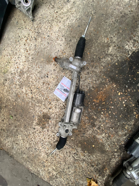 BMW X5 (F15, F85) Steering Rack 6877735 84858900000 14289010 6359681