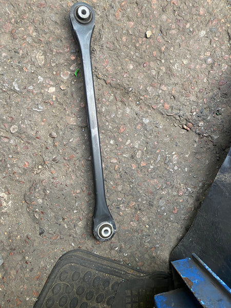 6851569      Genuine BMW MINI F55 Wishbone Rear Track Suspension  6870773  Bnw 2 series Active Tourer rear Wisbone