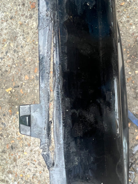 Bmw m5. bmw part Bmw parts BMW M5 F90 2019 Front Bumper PDC Spec With Side Sensors/camera   needs slight repair   please observe pictures  8069598. 51118069598