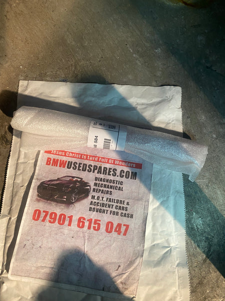 63147848584      BMW M 3 F80 2017 driver Side rear bumper Reflector    Bmw M4 F82 Rear Bumper Right Side Reflector 7848584 new