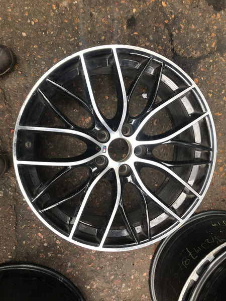 BMW F30 F31 F32 M RIM 8 , 5X20 IS47 5X120 6796265