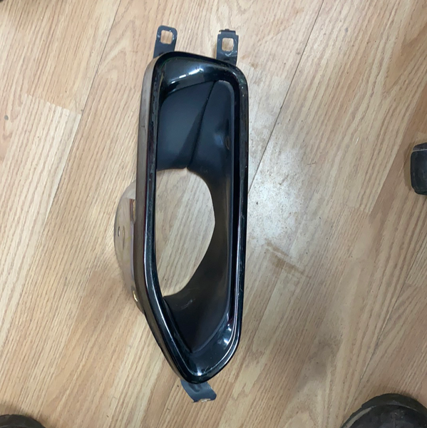 51128064763  ORIGINAL BMW 7 series 2020 G11 G12 725d 725Ld 730d 730dX 730i 730Ld  exhaust Covering Passenger side 51128064763